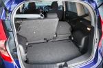 Nissan Note N-TEC 2015 года (UK)